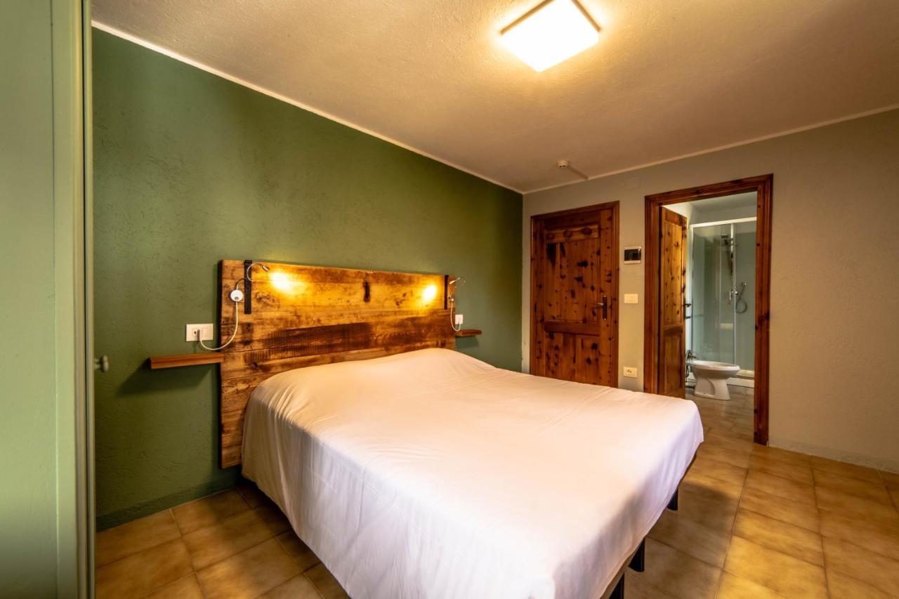 Hotel & Restaurant Perret - Mountain People Valgrisenche Luaran gambar